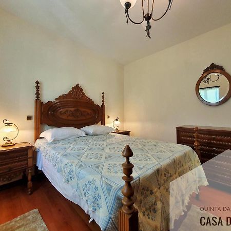 Quinta Da Vinagra Villa Tourim ภายนอก รูปภาพ