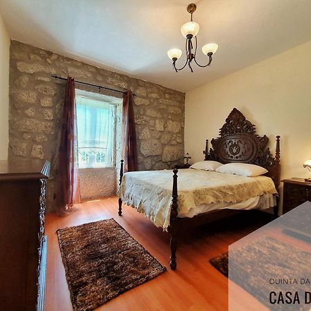 Quinta Da Vinagra Villa Tourim ห้อง รูปภาพ