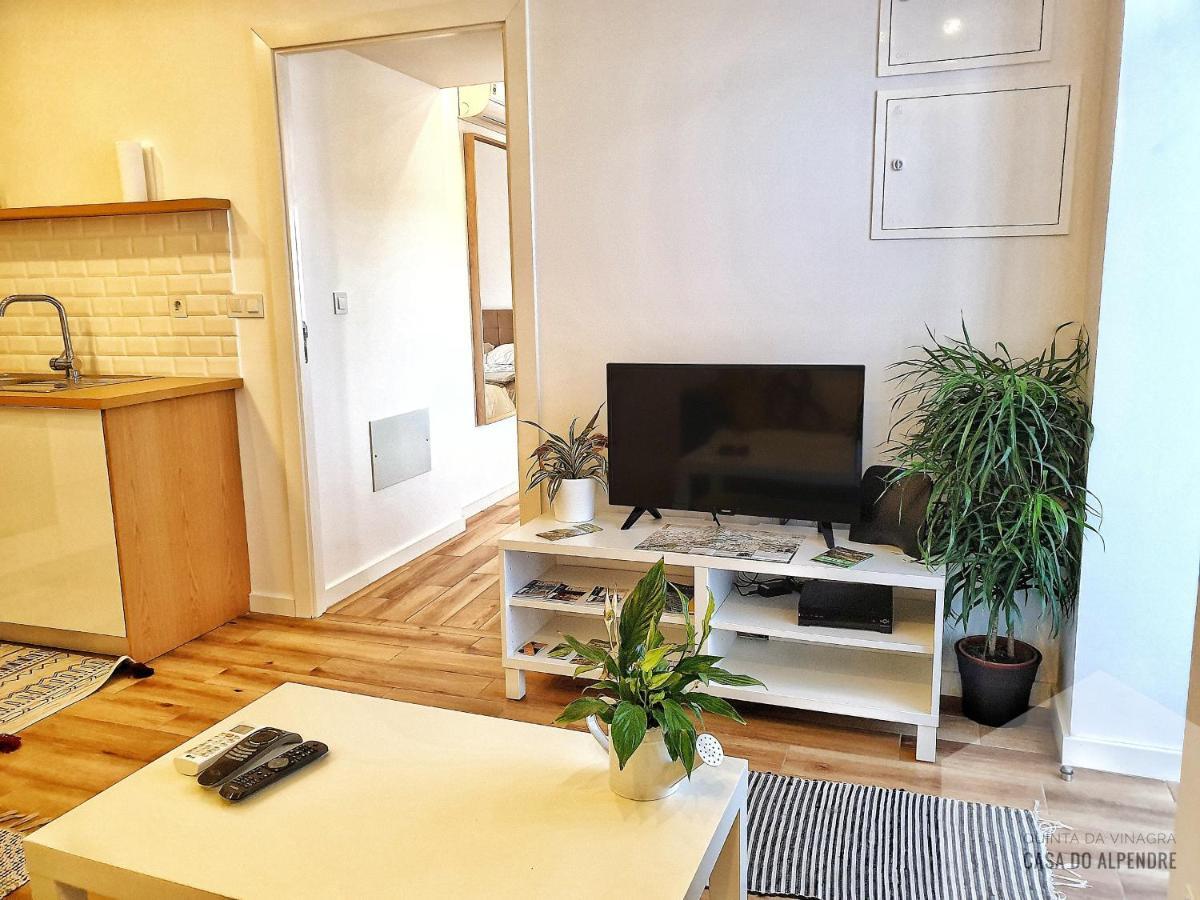 Quinta Da Vinagra Villa Tourim ภายนอก รูปภาพ